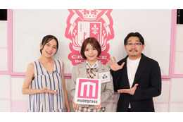 元保健室の先生キャバ嬢・あいり、40度熱の中でのバースデー・入院でイベント出演断念…悔しさ乗り越えた方法とは【モデルプレスインタビュー】