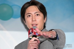 間宮祥太朗、自身の役と外見似ている俳優明かす「勝手なんですけど」【不思議の国でアリスと -Dive in Wonderland-】