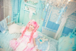 “新プリンセス系アイドルグループ”プロジェクト始動 りりぴセンターに「TGC KIDS フェス」でデビューへ 画像