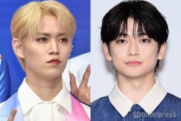 高橋文哉、JO1白岩瑠姫のラジオの実力絶賛「天才です」パーソナリティとして意識していることは？
