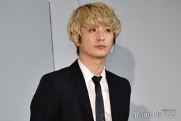セカオワFukase「推し」とのオフショット公開「眼福」「王子と姫」の声