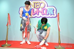 Chi☆Q、解散撤回の可能性は？「デビューした時は8センチシングル」思い出辿る 画像