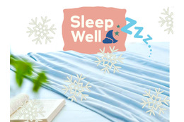 【Amazonタイムセール】で「熱帯夜」対策！ 冷感タオルケット、敷パッド、アイス枕で寝苦しい夜も快適に♪【最大42％OFF】≪今トク情報≫ 画像
