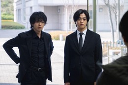 【DOPE 麻薬取締部特捜課 第4話】陣内、ジウから新事実告げられる