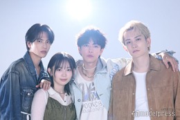 【「グラスハート」TENBLANKインタビュー】佐藤健×宮崎優×町田啓太×志尊淳、最強の4人が奏でる名シーンと“心の旋律”