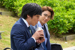 【40までにしたい10のこと 第4話】雀、慶司の大学時代の先輩と出会う