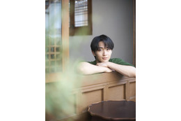 “NEXTブレイク俳優”野村康太、韓国・ソウルを舞台に自然体な魅力が光る！肉体美が眩しいカットも