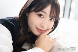 中川紅葉、手編みぬいぐるみ服披露「可愛い」「器用すぎる」の声 画像