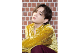 MASHIHO、ソロデビューは「まったく考えていなかった」再出発までの心境変化明かす【モデルプレスカウントダウンマガジン】 画像