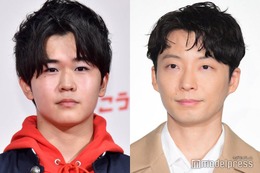 鈴木福「FC先行抽選に1人で応募」星野源ライブで“神席”当選 「隣にいた高校生」撮影ショットに反響 画像