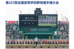 【高校野球2025夏】山梨学院は3年ぶり出場…組合せ抽選会はいつ？