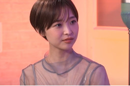 渡邊渚、20代のうちに「価値観ぶっ壊されにいきたい」 画像