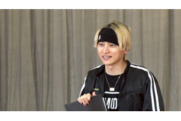 SKY-HI「タイプロ」菊池風磨構文・「ノノガ」ちゃんみな名言オマージュ飛び出す「女性陣、耳塞いでくださーい！」【BMSG新オーディション「THE LAST PIECE」】