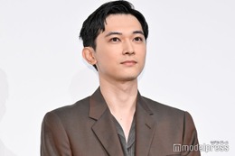 吉沢亮、1番練習したシーンが大幅カット 十数分踊った場面で「17秒くらいしか使われてなかった」【国宝】
