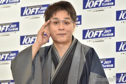 立川志らく、坐骨神経痛で休養発表「容態が落ち着くまで暫く」