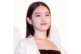 高石あかり、映画『夏の砂の上』では繊細な演技が光る！話題沸騰の『グラスハート』にも出演で存在感