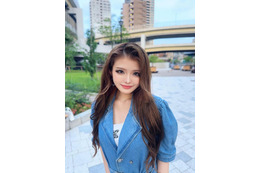 「今日好き」雨宮未苺、引き上がった美ヒップに反響続々「きれい」「スタイル抜群」 画像