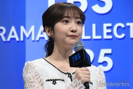 TBS南後杏子アナ、グラビアアザーカット公開 ノースリ姿で微笑む「可愛い」「自然体」 画像