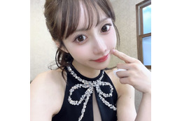 「超RIZIN.4」中継に映り込み「可愛すぎる」「今の美人、誰？」と話題の“YA-MANが狙ってる美女”の正体 狩野英孝の勘違いも話題に