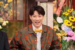 元“歌のお兄さん”横山だいすけ、娘が「はじめてのおつかい」へ 予期せぬハプニングも 画像