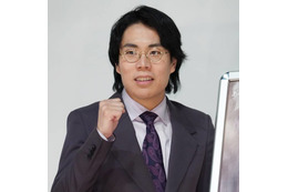 令和ロマンくるま『M-1』連覇後の仕事と恋愛のバランスに悩み「どっち転ぶか分からない」