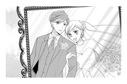 「夫の弟」と結婚生活を送っていた家へ…そこは私の好みばかりで【目が覚めたら３０歳、新妻でした #７】
