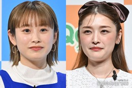 元モー娘。高橋愛、先輩・石川梨華の当時の呼び名は梨華殿「未だに忘れない」共演回顧 画像