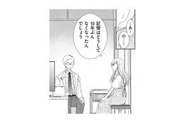 記憶がないのは「なぜ10年分」なのか、ドクターに聞いてみた結果【目が覚めたら３０歳、新妻でした #20】 画像