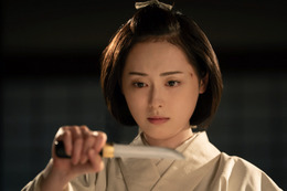 舌を噛み、火を放ち─「苦しみから逃れるには“死”しかなかった」江戸の遊女たち。彼女たちが選んだ壮絶な最期とは？