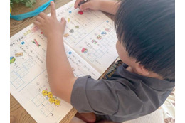 「毎日コツコツ」第5子妊娠中の辻希美、夏休みの子供たちの様子を明かす「宿題が多いからね」