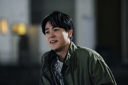 成田凌、堺雅人の恋のライバル役に 映画「平場の月」出演決定「大切な時間を過ごさせていただきました」