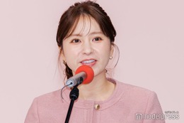 テレ東・角谷暁子アナ、第1子出産発表 妊娠を公表しなかった理由明かす「不安が尽きず」