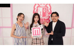 “クールビューティー×ガラスの心がギャップ”キャバ嬢・みく、1日7時間いるほどのシーシャ好き スイーツ感覚・パスタ味…お気に入りフレーバーも紹介【モデルプレスインタビュー】