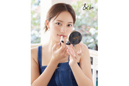 &be、ひと塗りでツヤめく唇を叶えるプランプリップが数量限定で発売！