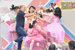 デビュー3ヶ月の新人アイドルが“Nダンス選手権”優勝「にしたんクリニック」西村誠司社長も絶賛【TIF2025】 画像