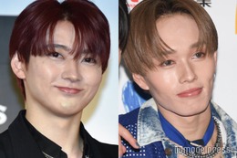 超特急ユーキ＆マサヒロ、人気アイドルとのコラボに喜び「光栄でした」