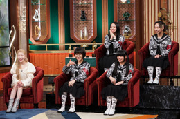 8月9日放送「with MUSIC」BoAが憧れの木村拓哉との対面秘話明かす timelesz・新しい学校のリーダーズらも登場