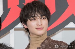 一ノ瀬颯、ばっさりカットで“別人級”イメチェン「さっぱり」「ワイルドでかっこいい」の声
