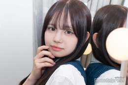 「今日好き」天宮芽唯、茶髪からガラリイメチェン「別人みたい」「大人っぽい」の声 画像