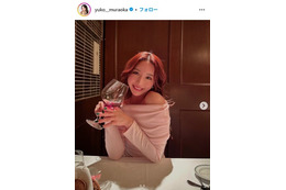 「バチェラー6」美女ボディトレーナー、キャミドレス姿で美スタイル際立つ「ラインが素敵」 画像