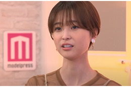 渡邊渚、夏は「悲しい思い出の方が多いかもしれない」 画像
