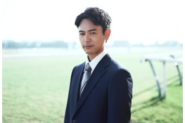 妻夫木聡、税理士役で日曜劇場主演に決定 20年にわたる人間と競走馬の壮大な物語描く【ザ・ロイヤルファミリー】