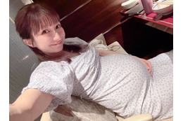 第5子出産間近の辻希美、杉浦太陽に“おねだり”した焼肉SHOT公開「美味し過ぎた 幸せ過ぎた」
