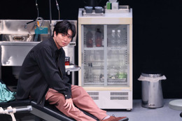 NEWS加藤シゲアキ“台本なし”舞台「カタシロ」体験直後の心境語る「かなり逡巡しました」 画像