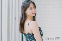 永尾まりや、艶やか美バストに釘付け 濡れ髪ショットに「色っぽい」の声 画像