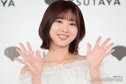 日向坂46富田鈴花、“パーフェクトスタイル”導くボディメイク法とは メンバーの反応も明かす【鈴花サーキット】
