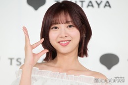 日向坂46富田鈴花、卒業発表した河田陽菜への想い「1番関係性が変わった」グループで印象的だった出来事も【鈴花サーキット】
