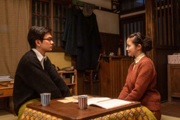 【あんぱん 第94話あらすじ】嵩、会社を辞める決意つかず 偶然再会した人物とは