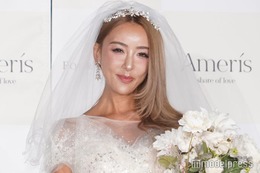 GENKING.“ド派手”水着ショット公開「手足長い」「可愛くてセクシー」の声 画像