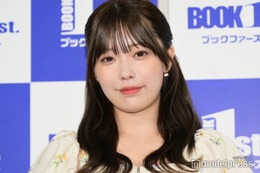 “津田塾大卒アイドル”塩見きら、写真集で限界露出挑戦 父親からの反応明かす「2時間電話しました」 画像